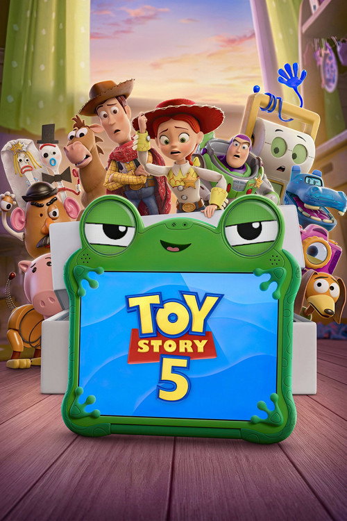 Toy Story 5 (2026)