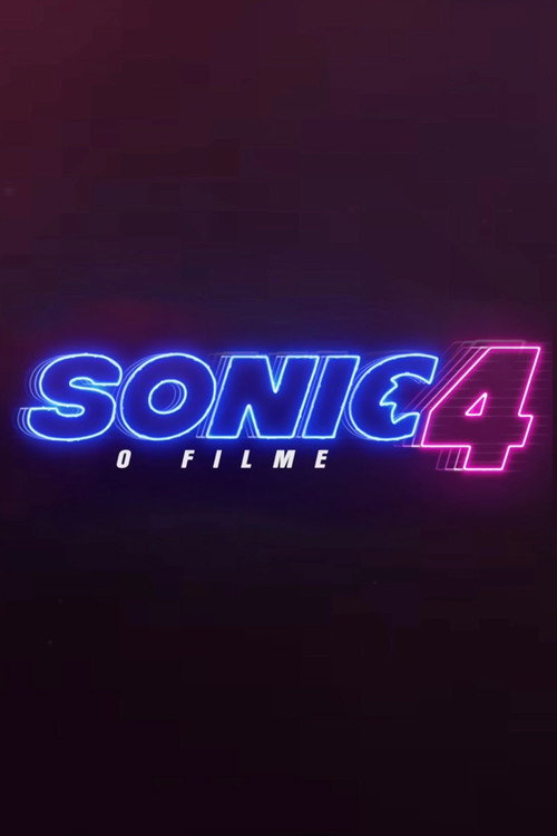Sonic 4: O Filme (2027)